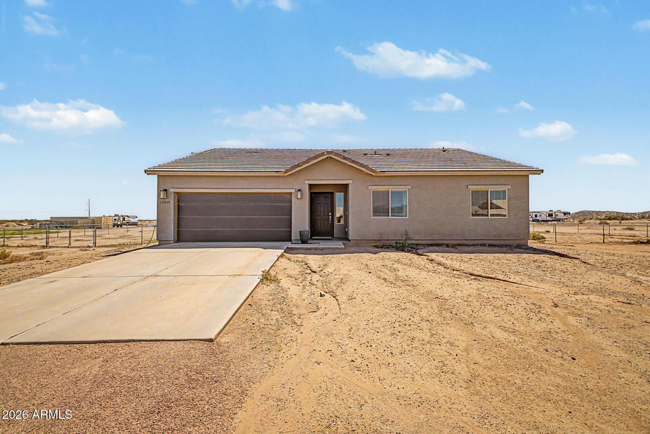 10539 W Willow Peak Ave., Casa Grande, AZ 85193