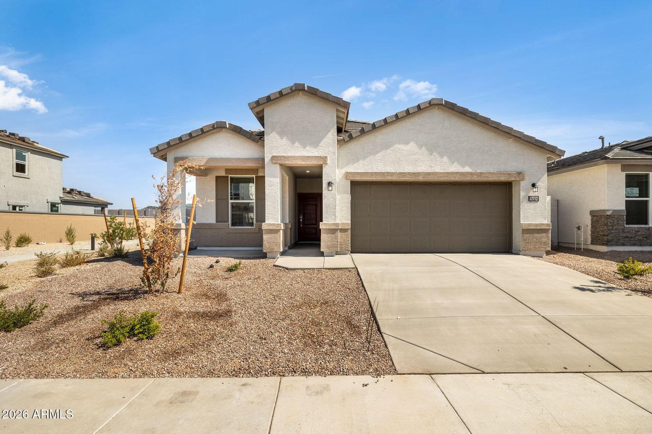 9563 N 177th Dr., Waddell, AZ 85355