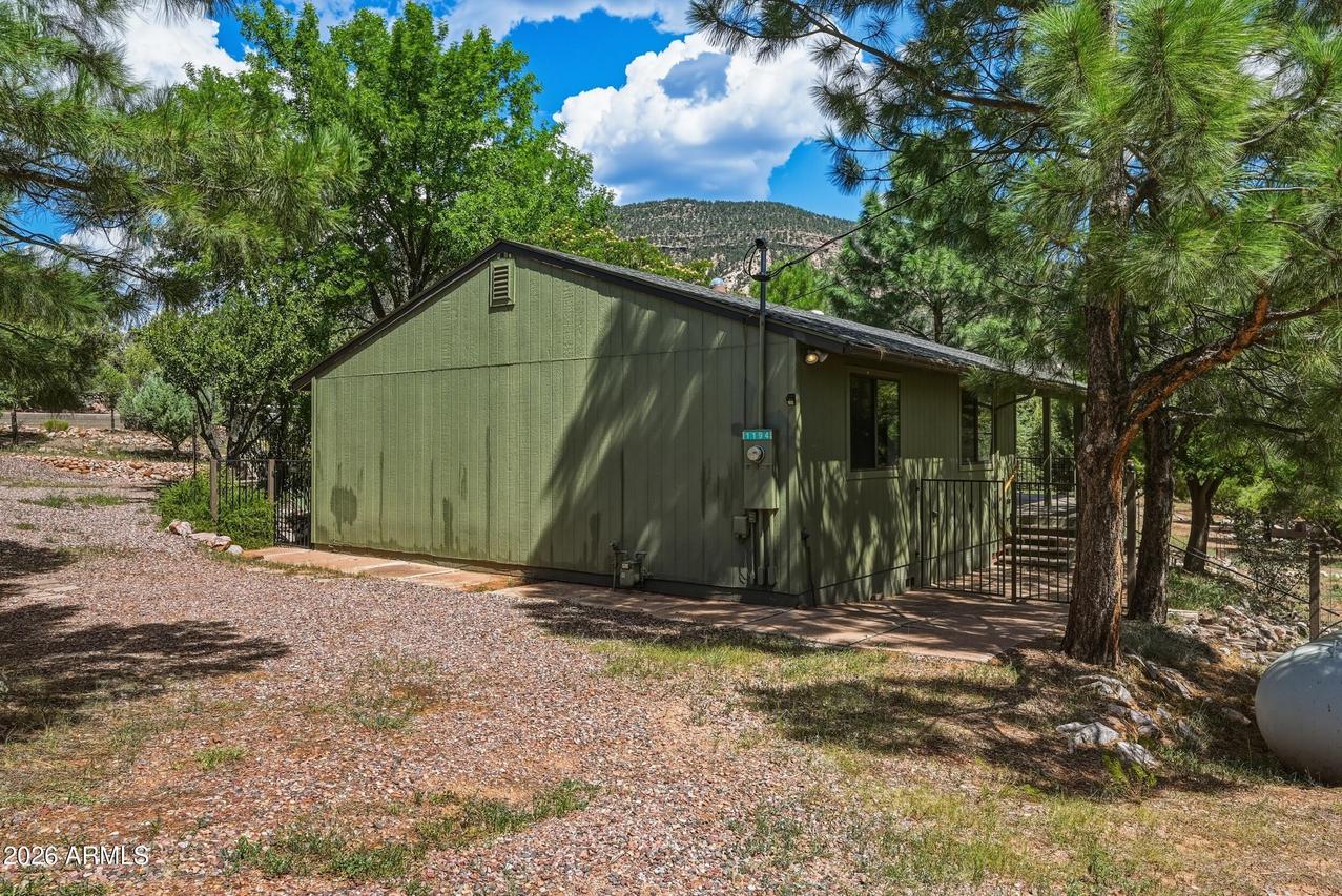 1194 W Beaver Flat Rd., Payson, AZ 85541