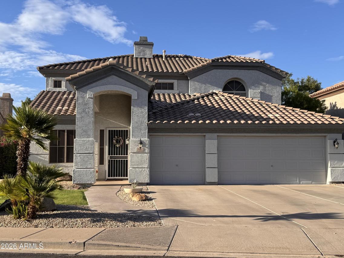 320 W Leah Ave., Gilbert, AZ 85233