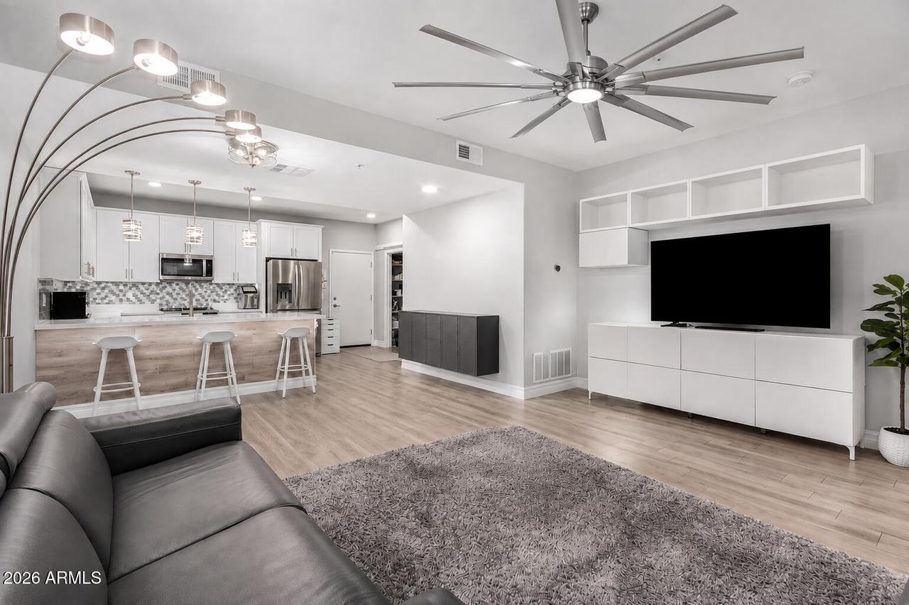 2821 S Skyline Dr. #121, Mesa, AZ 85212