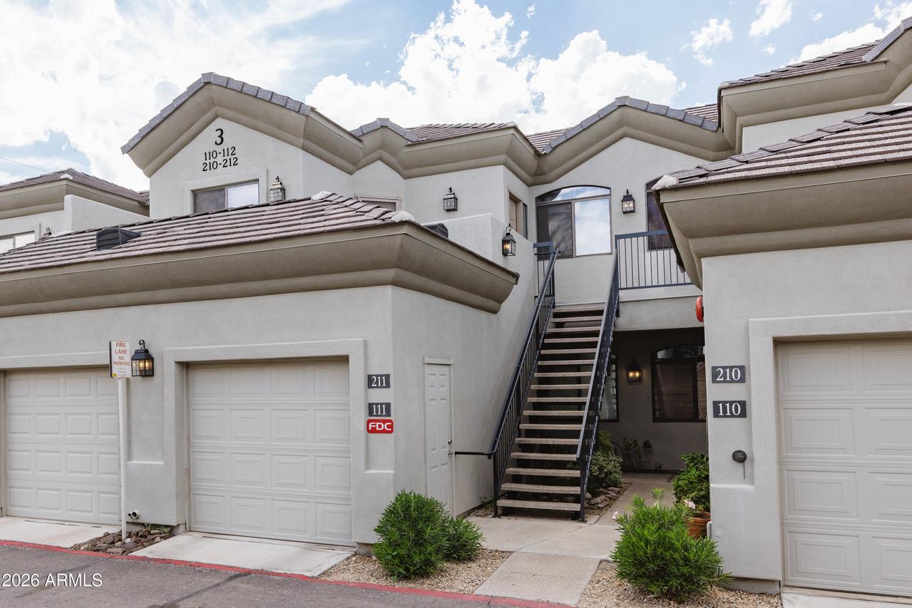 4533 N 22nd St. #211, Phoenix, AZ 85016