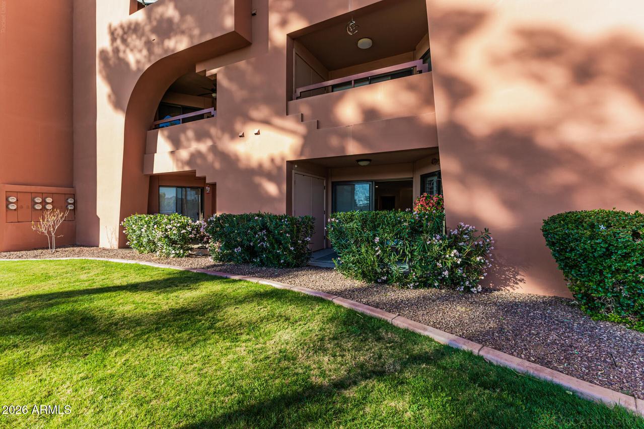 4303 E Cactus Rd. #126, Phoenix, AZ 85032