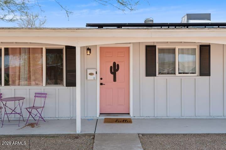 2102 N Van Ness Ave., Tempe, AZ 85288