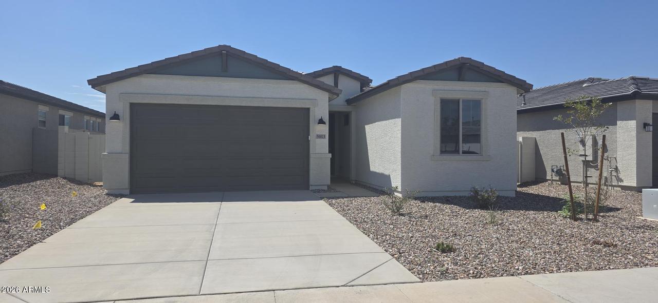 5013 W Stray Horse Ln., Laveen, AZ 85339