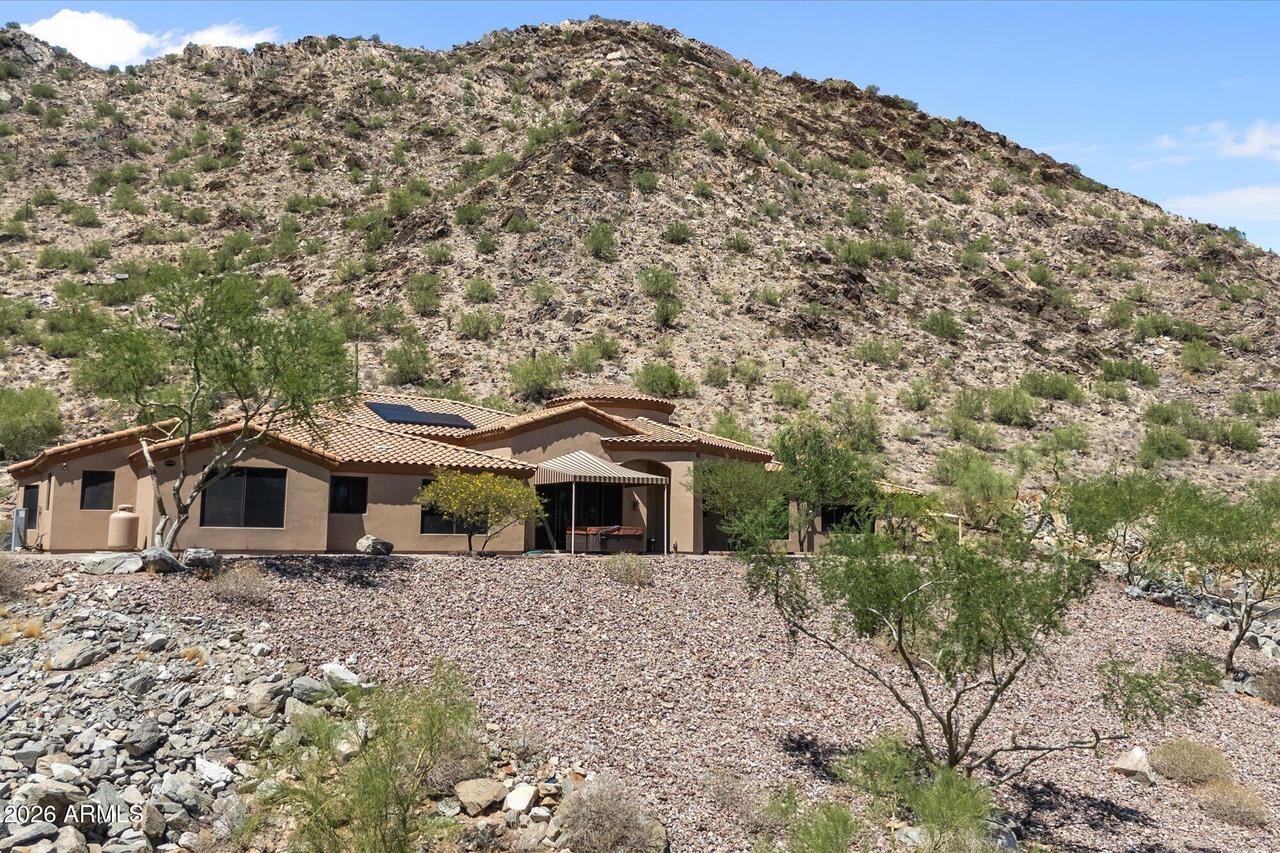 34026 N Mesquite Canyon Tr., San Tan Valley, AZ 85144
