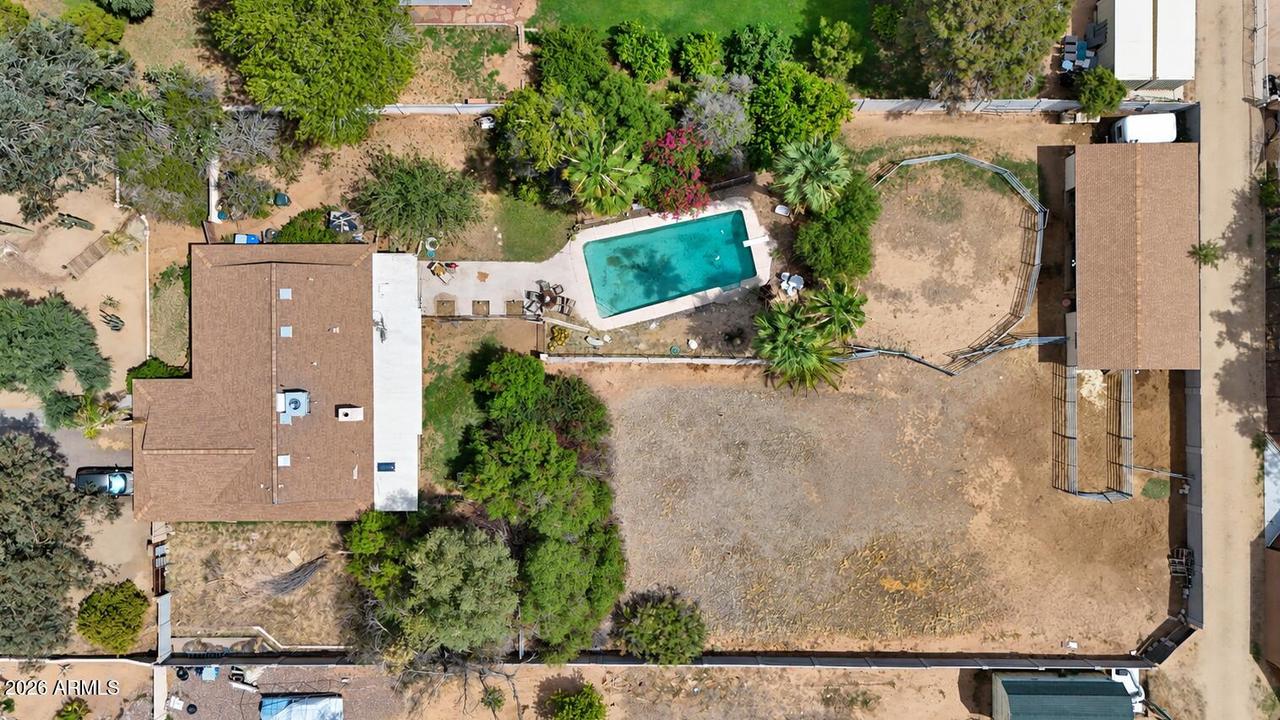 5515 E Thunderbird Rd., Scottsdale, AZ 85254
