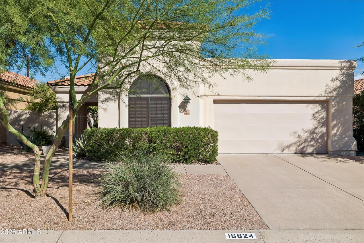 16824 E Pintail Ct., Fountain Hills, AZ 85268
