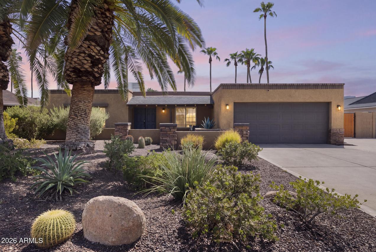 4959 E Acoma Dr., Scottsdale, AZ 85254