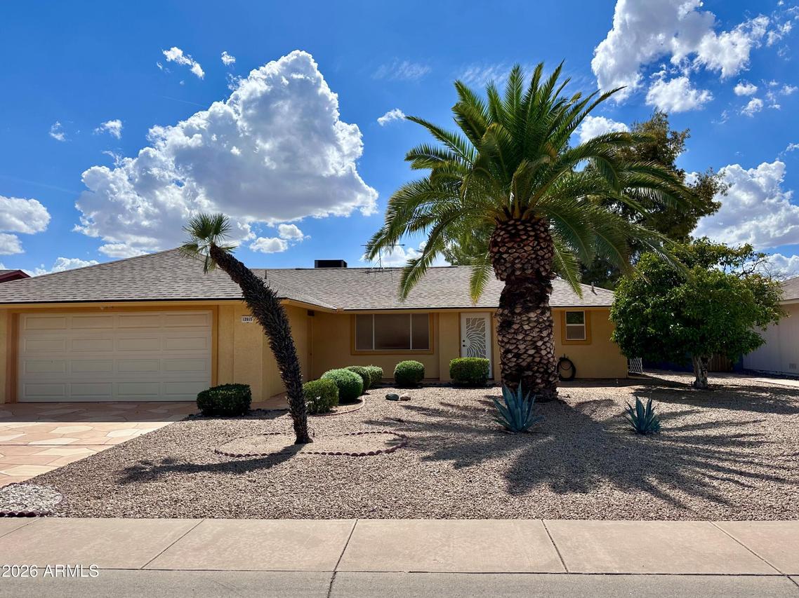 12915 W Seville Dr., Sun City West, AZ 85375
