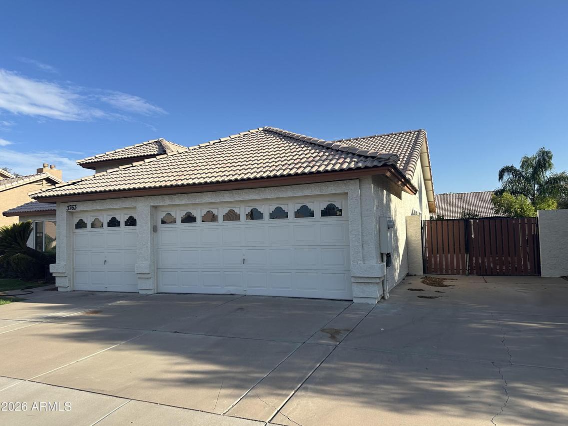 3763 W Shannon St., Chandler, AZ 85226
