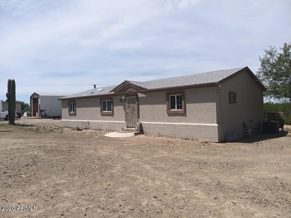5810 S Joseph Ave., Tucson, AZ 85757