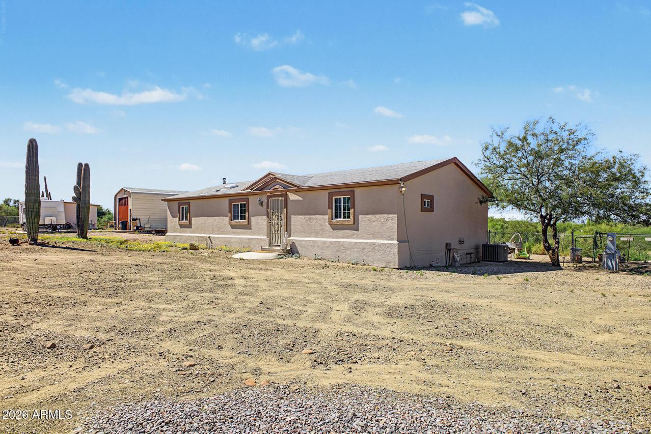 5810 S Joseph Ave., Tucson, AZ 85757