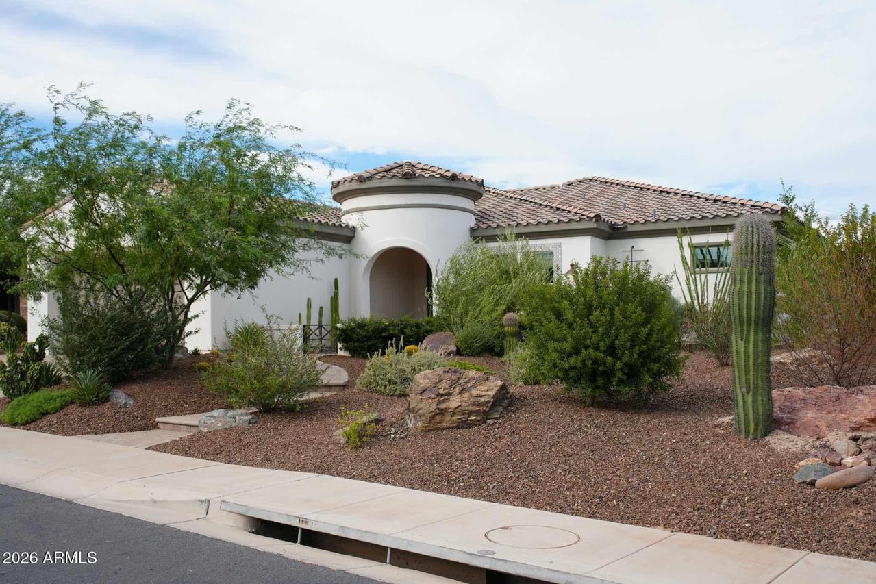 3194 Buckaroo Ct., Wickenburg, AZ 85390