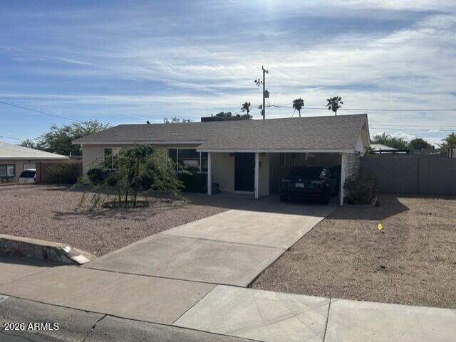 9822 N 4th Ave., Phoenix, AZ 85021
