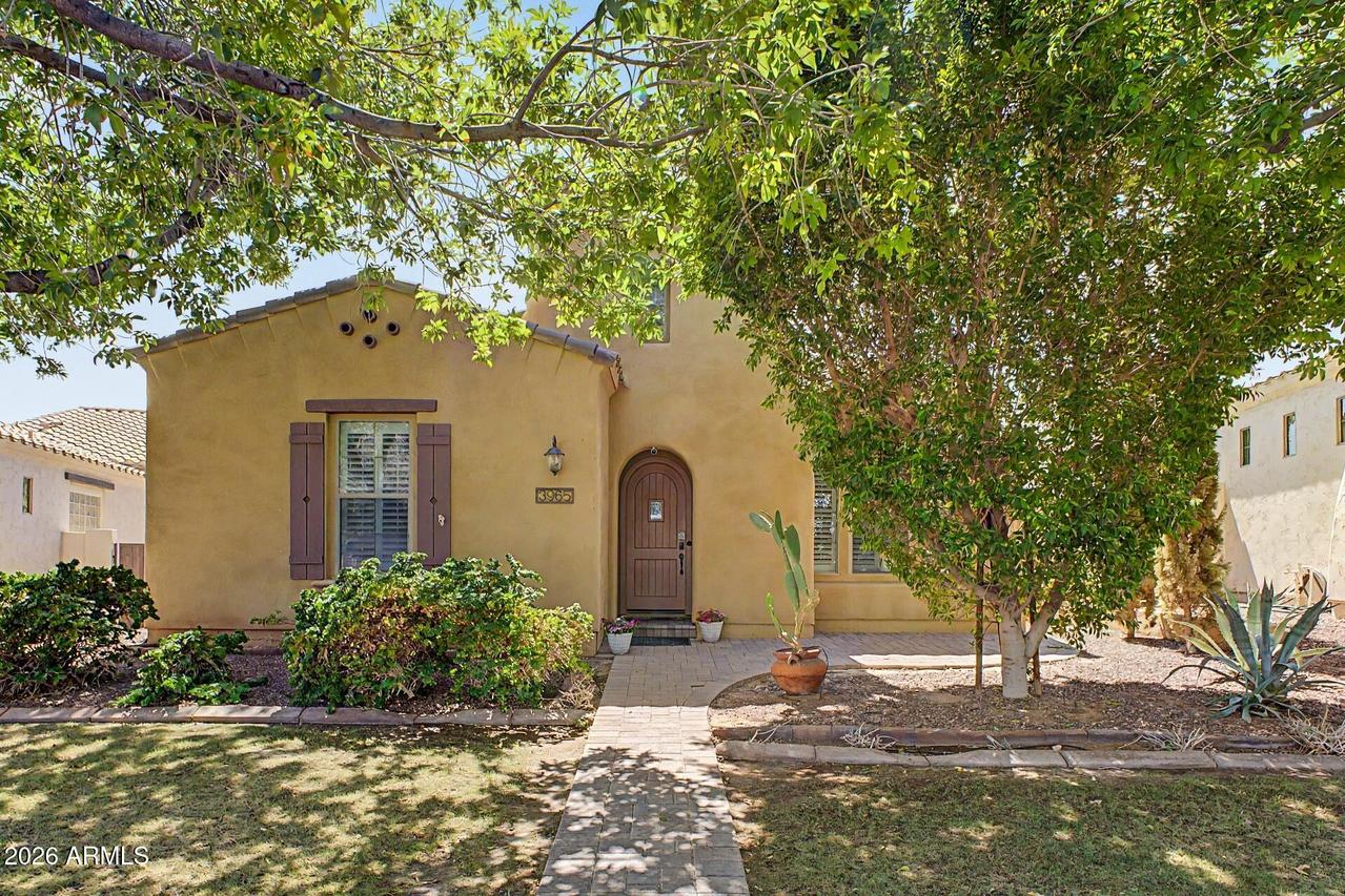 3965 N Park St., Buckeye, AZ 85396