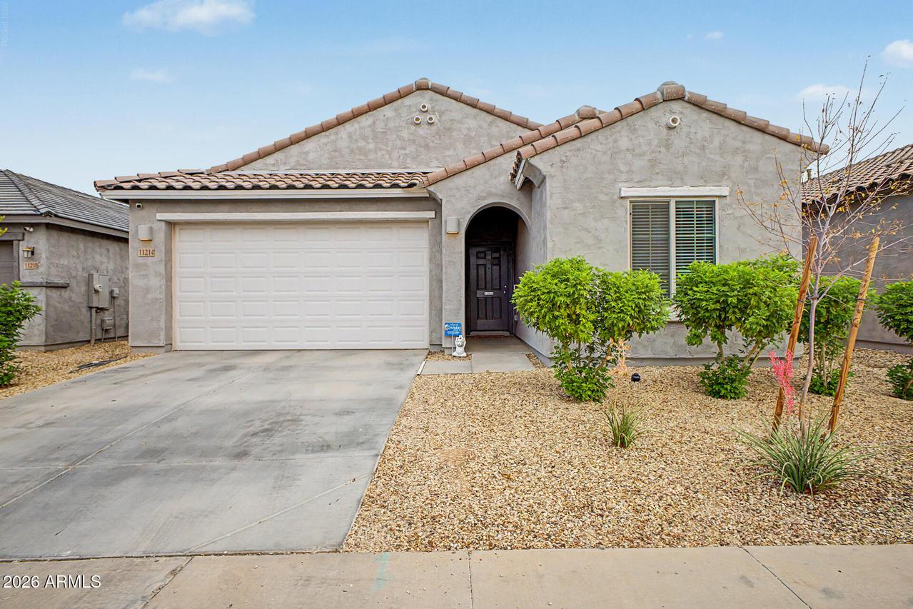 11214 W Chipman Rd., Tolleson, AZ 85353