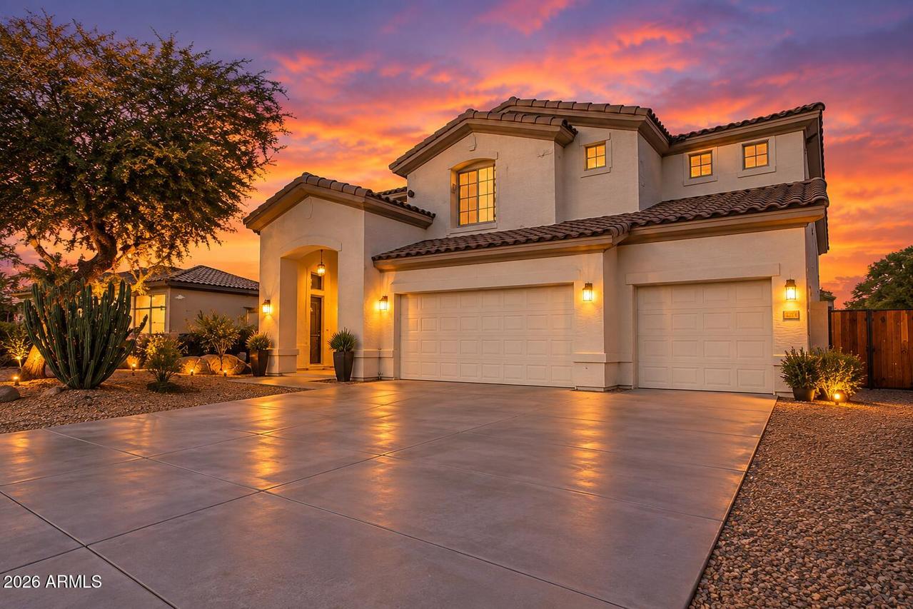 14756 W Columbus Ave., Goodyear, AZ 85395