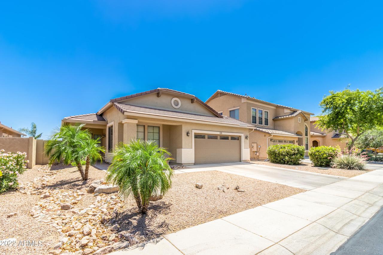 255 W Atlantic Dr., Casa Grande, AZ 85122