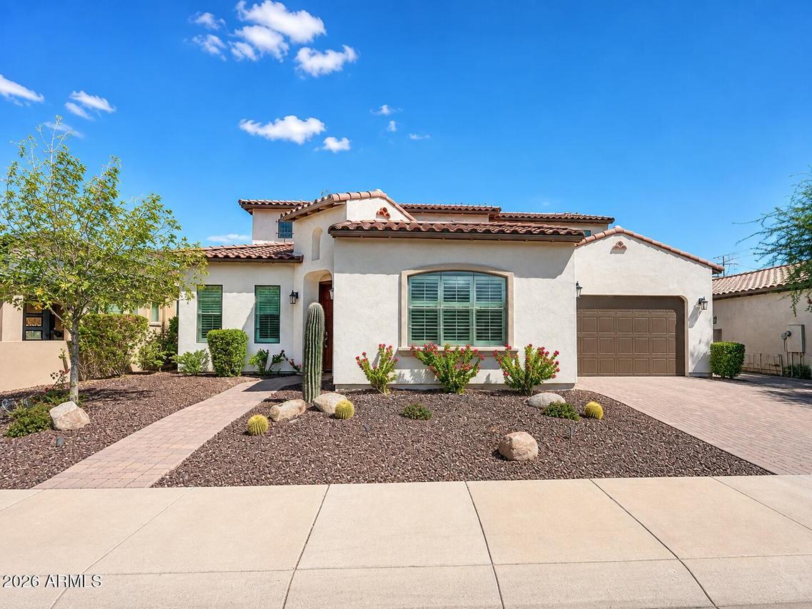 9556 W Park View Ln., Peoria, AZ 85383