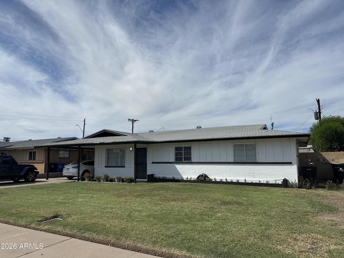 3438 W Palmaire Ave., Phoenix, AZ 85051