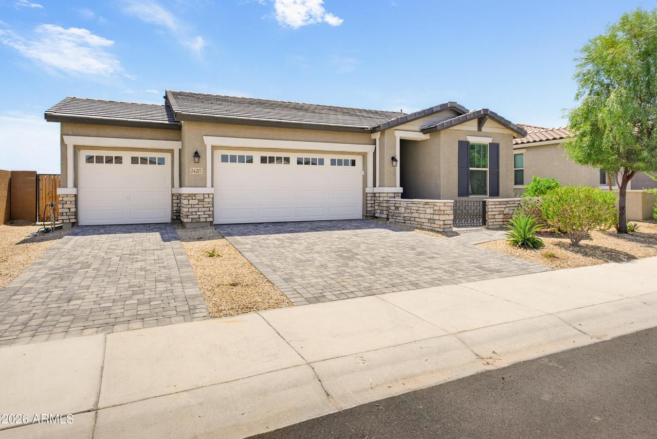 24215 W Whyman Ave., Buckeye, AZ 85326