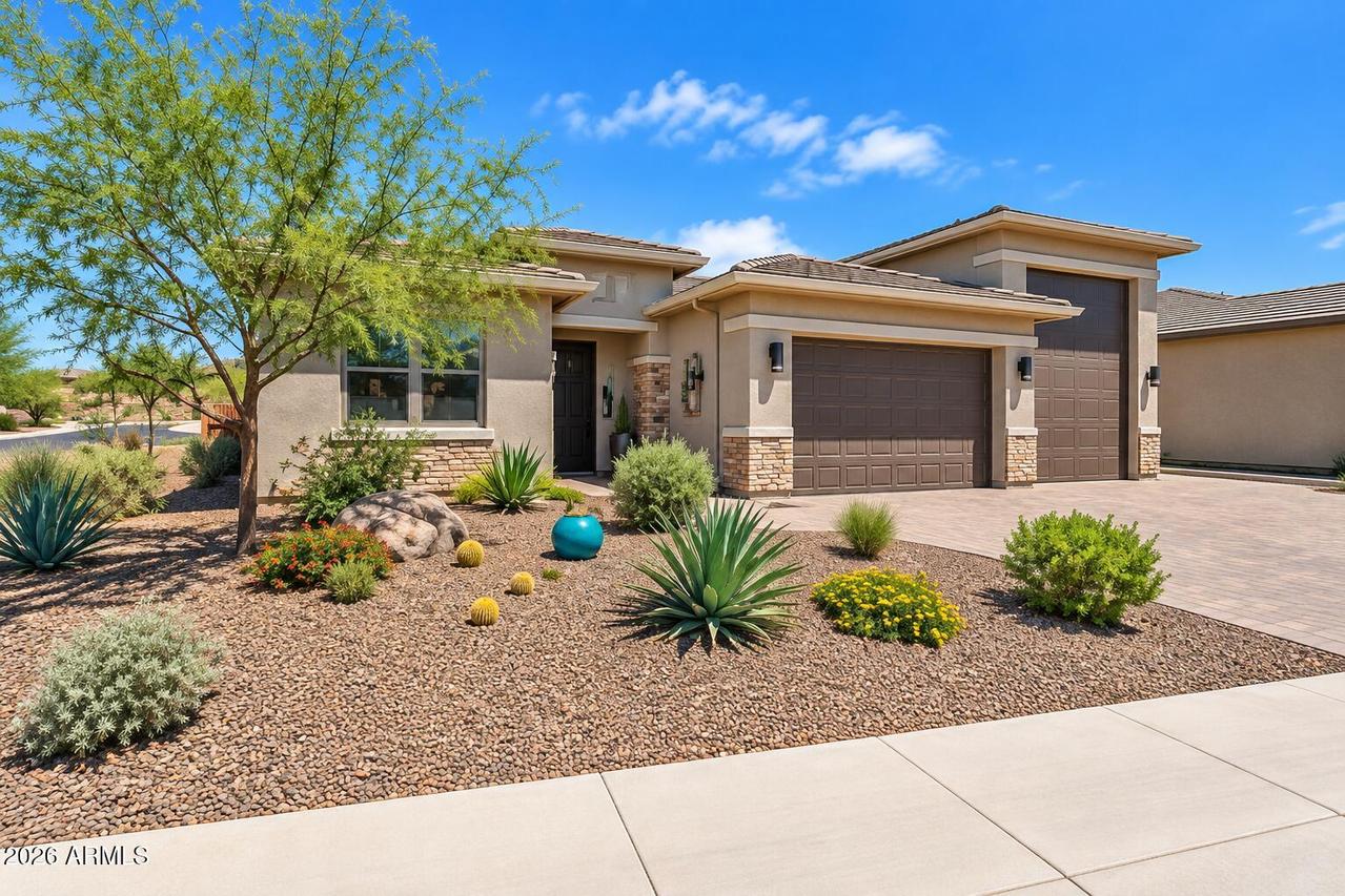 4114 Copperhead Dr., Wickenburg, AZ 85390