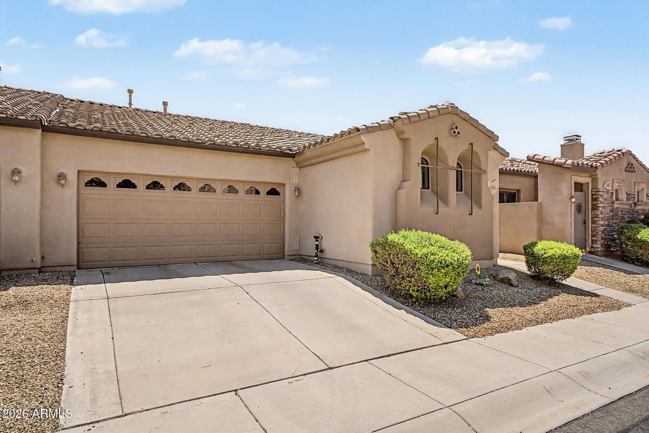 4519 W Beautiful Ln., Laveen, AZ 85339