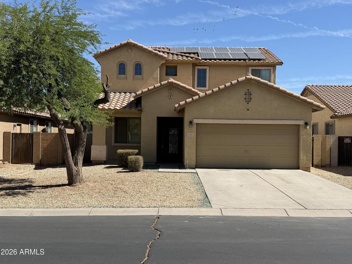 44064 W Palo Cedro Rd., Maricopa, AZ 85138