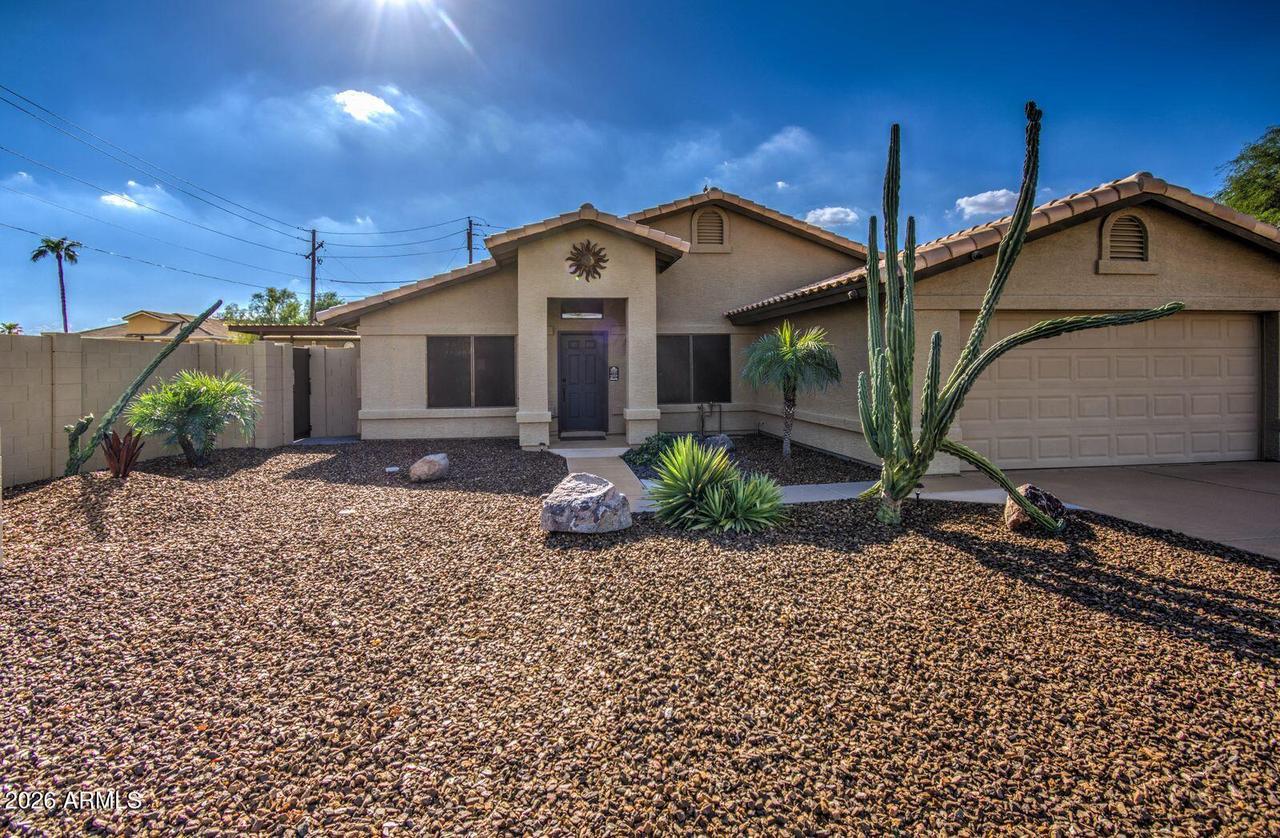 2026 N 64th St., Mesa, AZ 85215