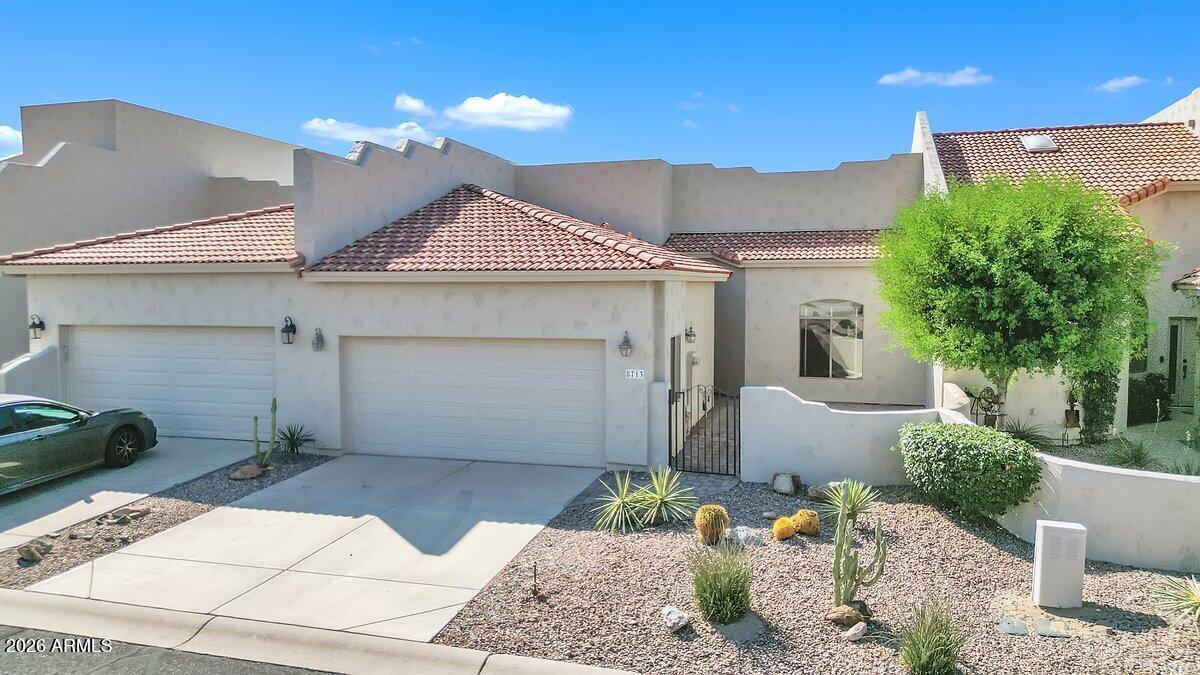 8713 E Sandtrap Ct., Gold Canyon, AZ 85118