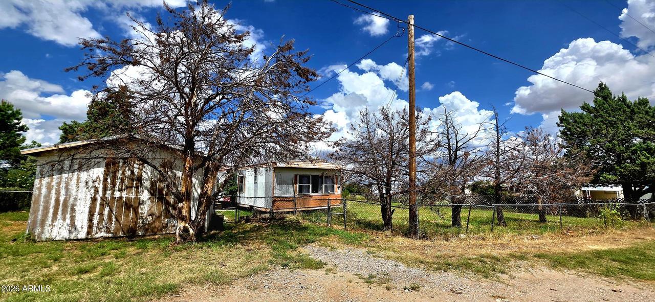 5155 E Nugget Ln., Hereford, AZ 85615