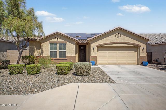 New Homes For Sale This Week That Attend Canyon View High School: September 4th to September 10th