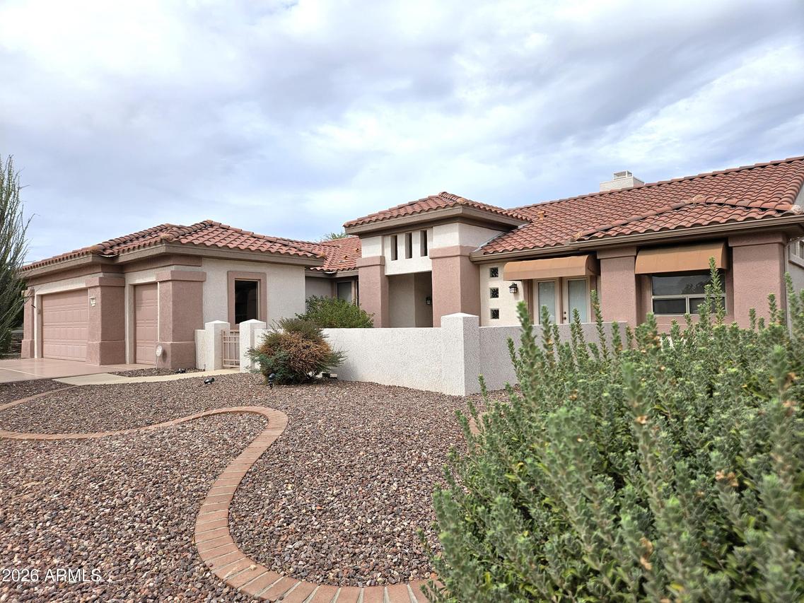 16012 W Starlight Dr., Surprise, AZ 85374