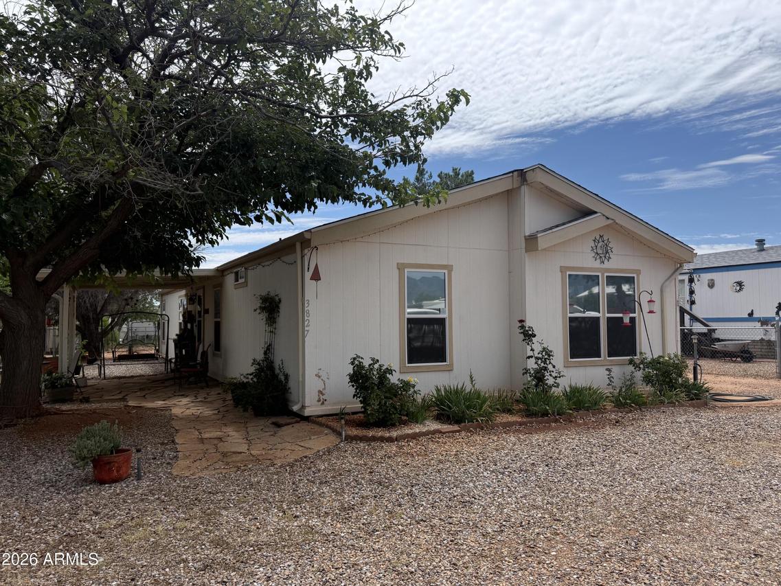 3827 S Ironwood Cir., Sierra Vista, AZ 85650