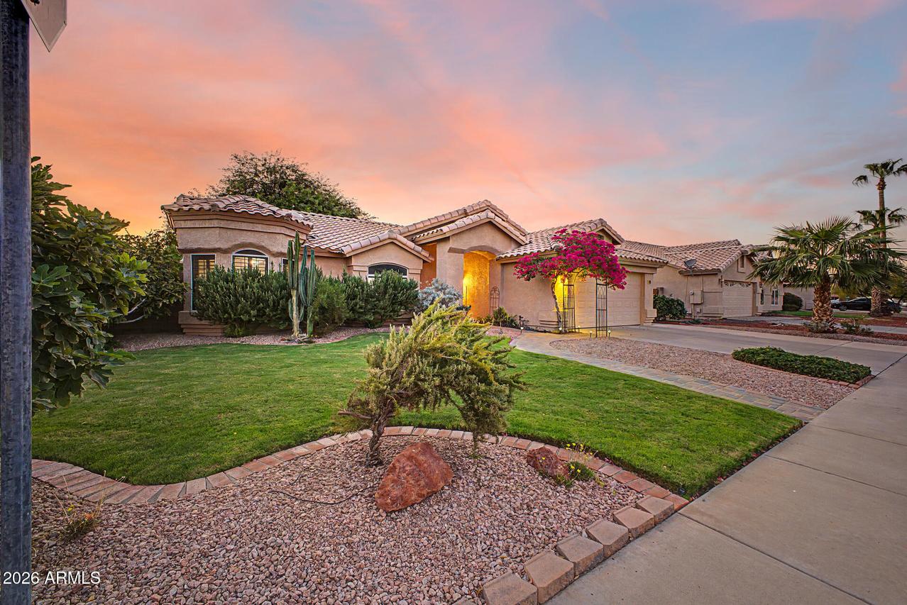 250 S Ash Dr., Chandler, AZ 85224