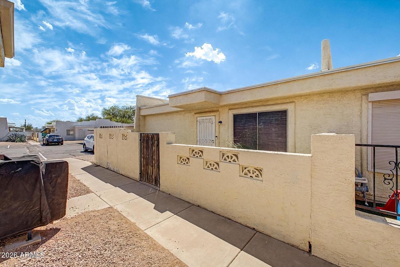 2151 N Meridian Rd. #33, Apache Junction, AZ 85120