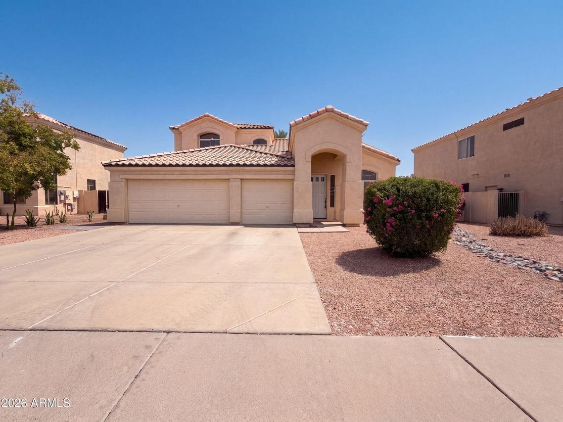 3003 N 111th Dr., Avondale, AZ 85392