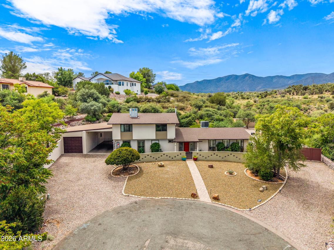 2005 S Deserama Cir., Cottonwood, AZ 86326