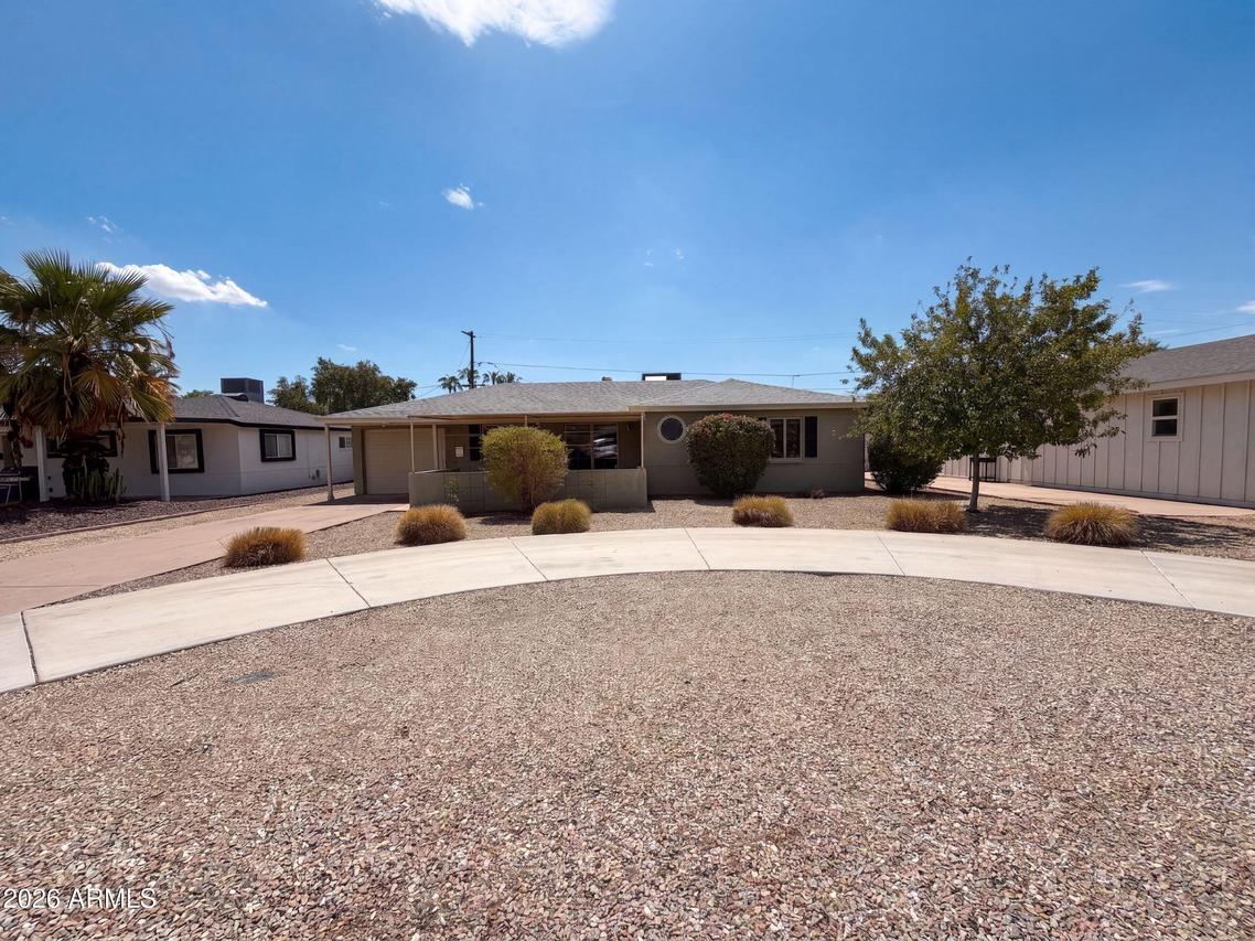 909 W Missouri Ave., Phoenix, AZ 85013