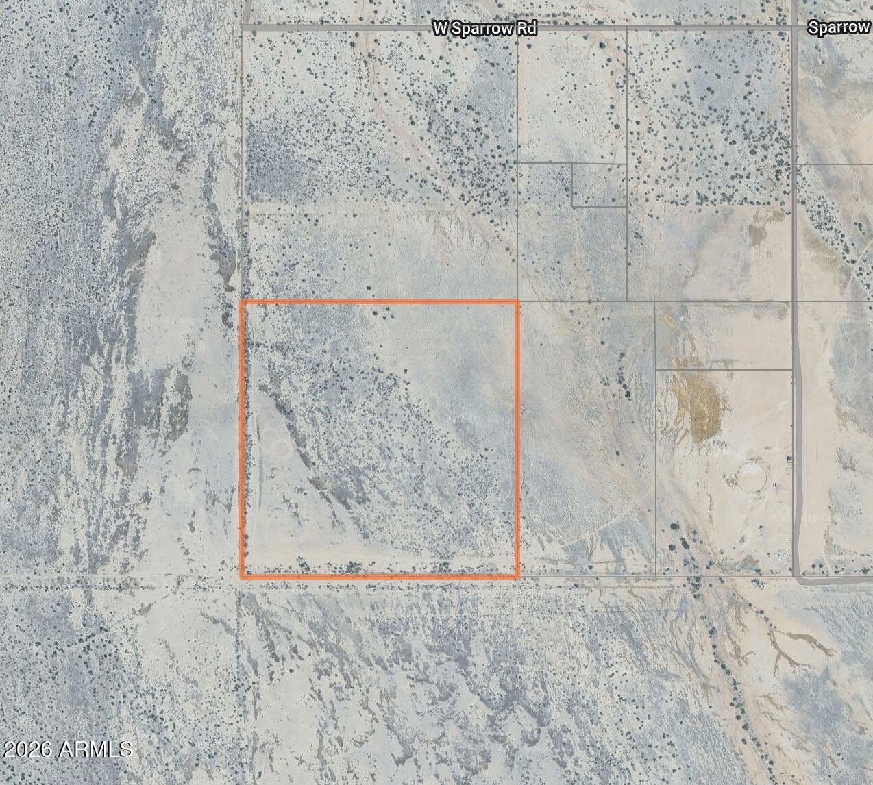 Chuichu Rd & Battaglia Dr #-, Casa Grande, AZ 85122