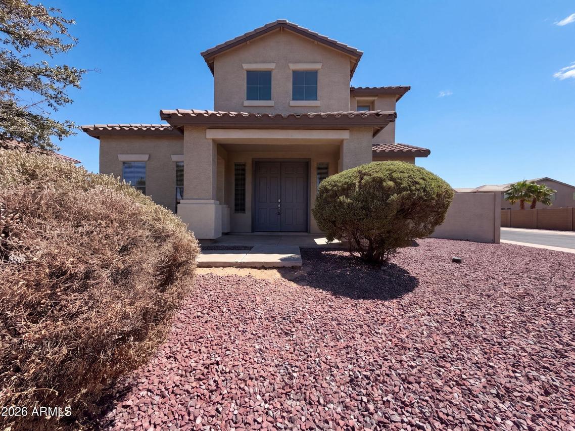 18405 N Stonegate Rd., Maricopa, AZ 85138
