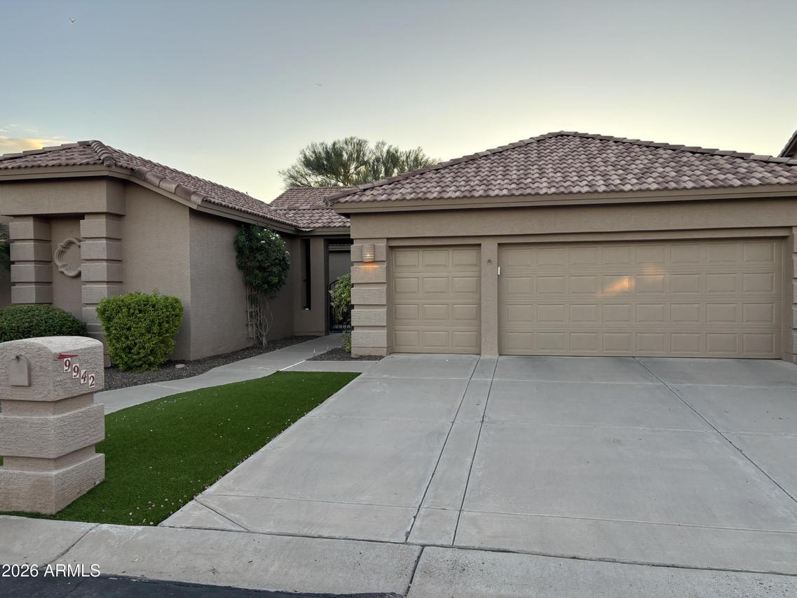 9942 E Diamond Dr., Sun Lakes, AZ 85248