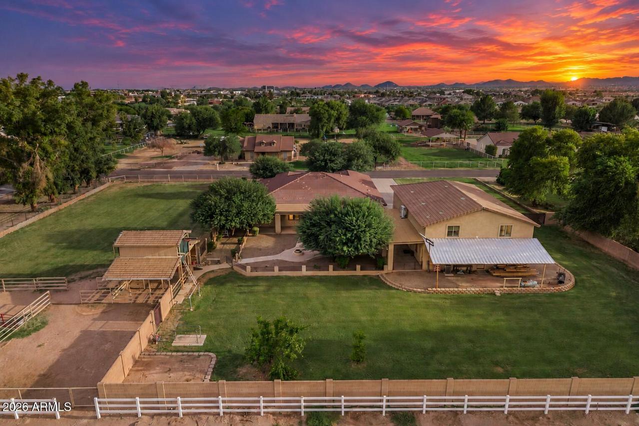 494 W Via De Palmas St., San Tan Valley, AZ 85140