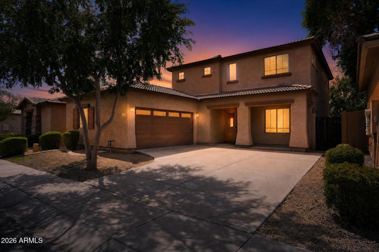 1080 S Maverick St., Chandler, AZ 85286