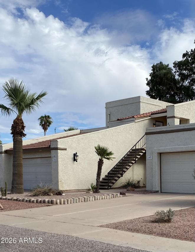 8815 W Avenida De Amigos Cir. #250, Arizona City, AZ 85123