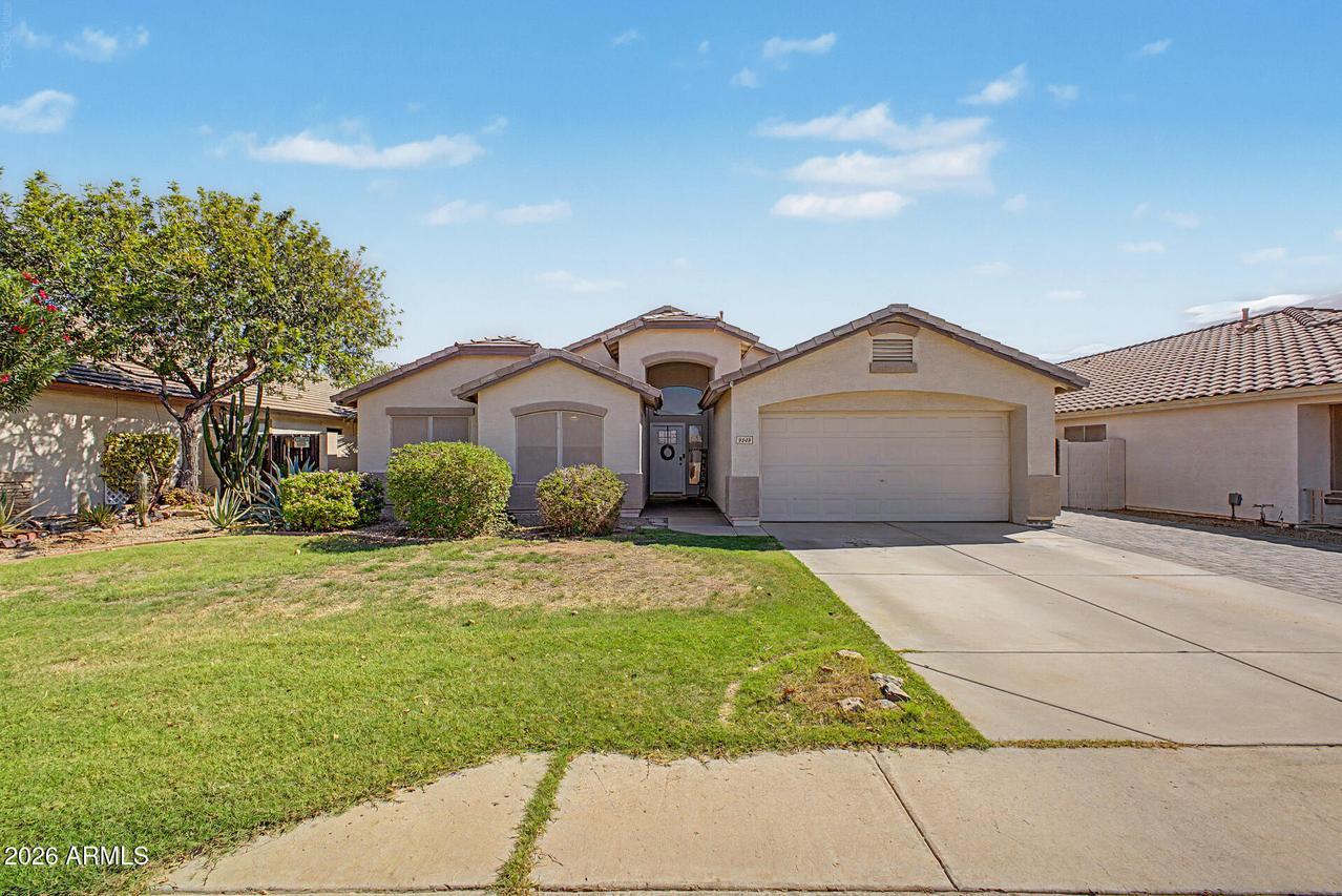 9649 E Osage Ave., Mesa, AZ 85212
