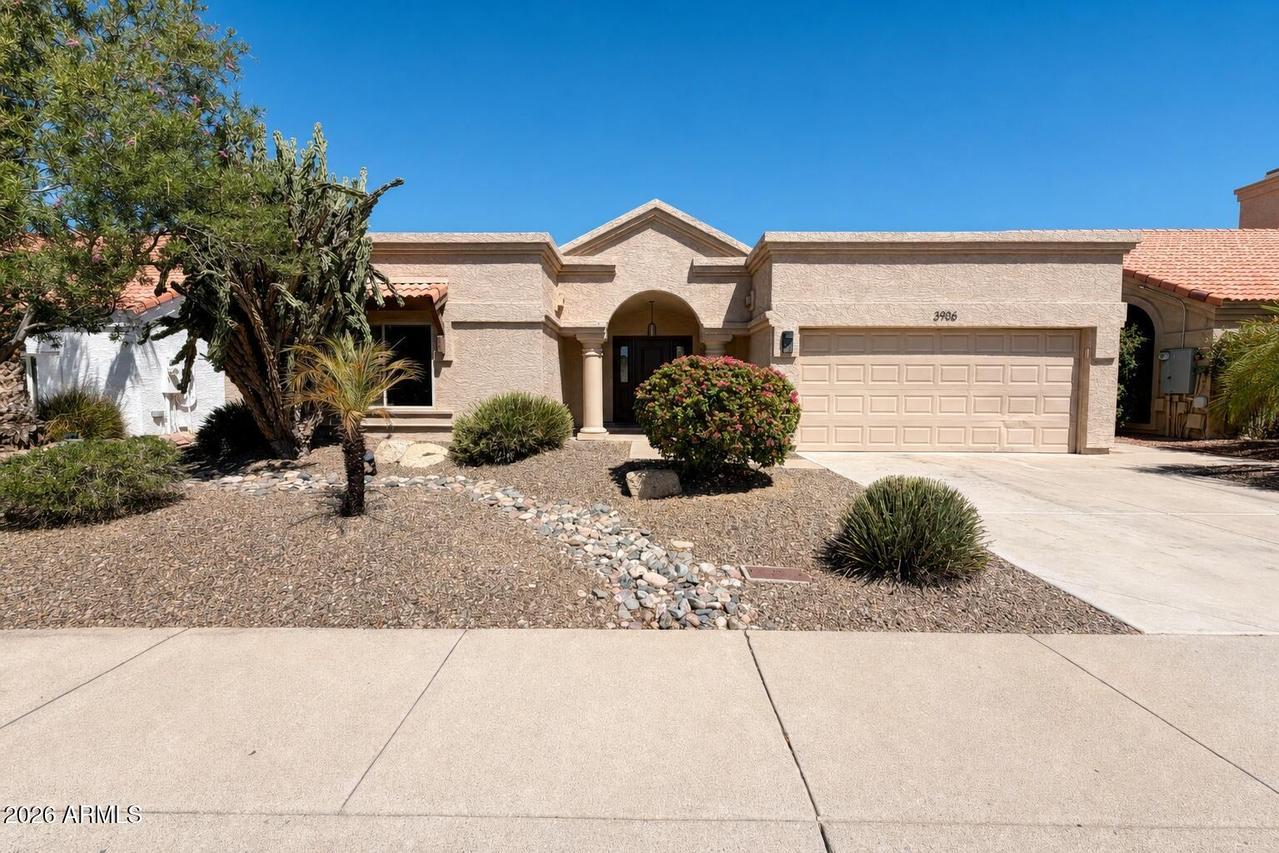 3906 E Amberwood Dr., Phoenix, AZ 85048
