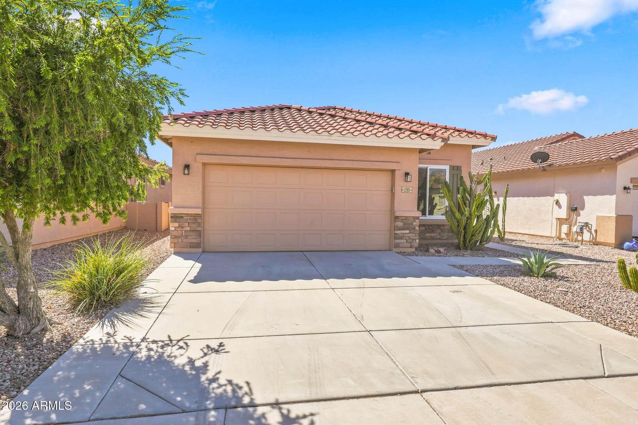 22915 W Arrow Dr., Buckeye, AZ 85326