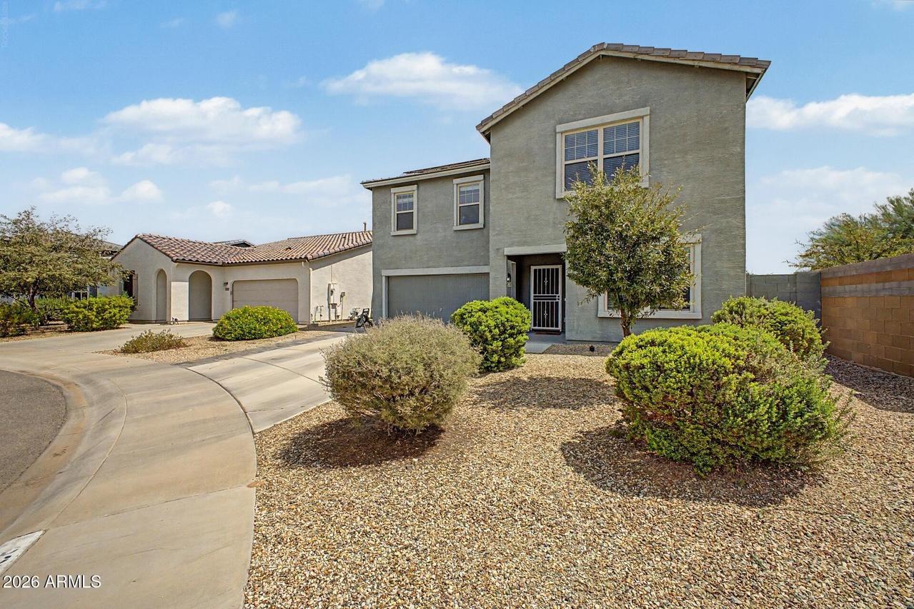 33583 N Bowles Dr., San Tan Valley, AZ 85144